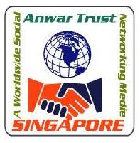 AnwarTrust (non-profit welfare organization)